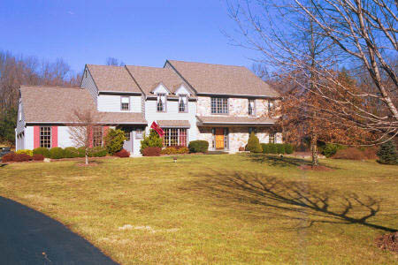 Downingtown, Chester County Real Estate