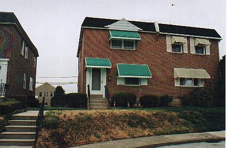 Delaware County real estate