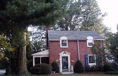 Homes for sale in Delaware County