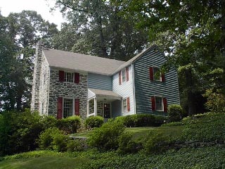 Homes for sale in Delaware County