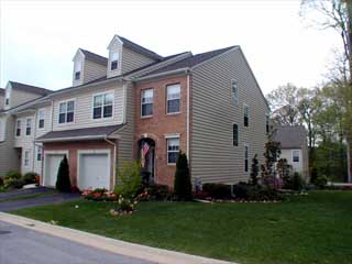 Homes for sale in Chester County
