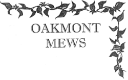 Oakmont Mews