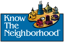 Know the Neighborhood