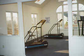 Fitness Center/Clubhouse