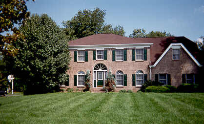 Montgomery Township real estate