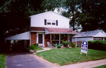 Montgomery County real estate