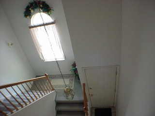 2-Story Foyer