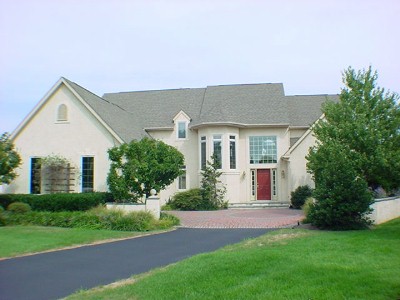 Montgomery County real estate