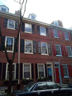 Philadelphia Real Estate