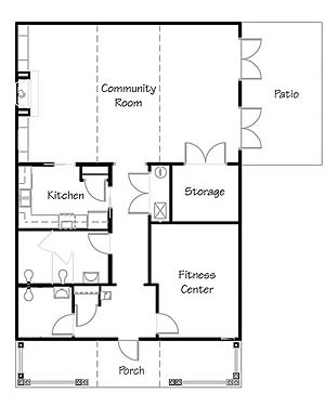 Floor Plans For Real Estate