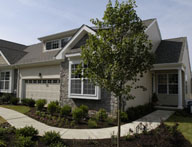 Courtyards at Collegeville Home Photo