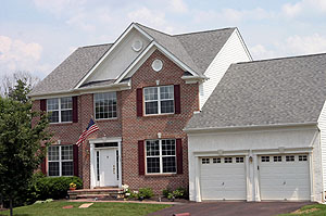 Valley Farm Estates - New Homes Chester County PA