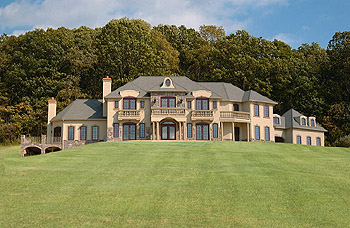 Lehigh Valley Real estate
