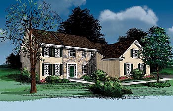 New Homes in Chester County, PA